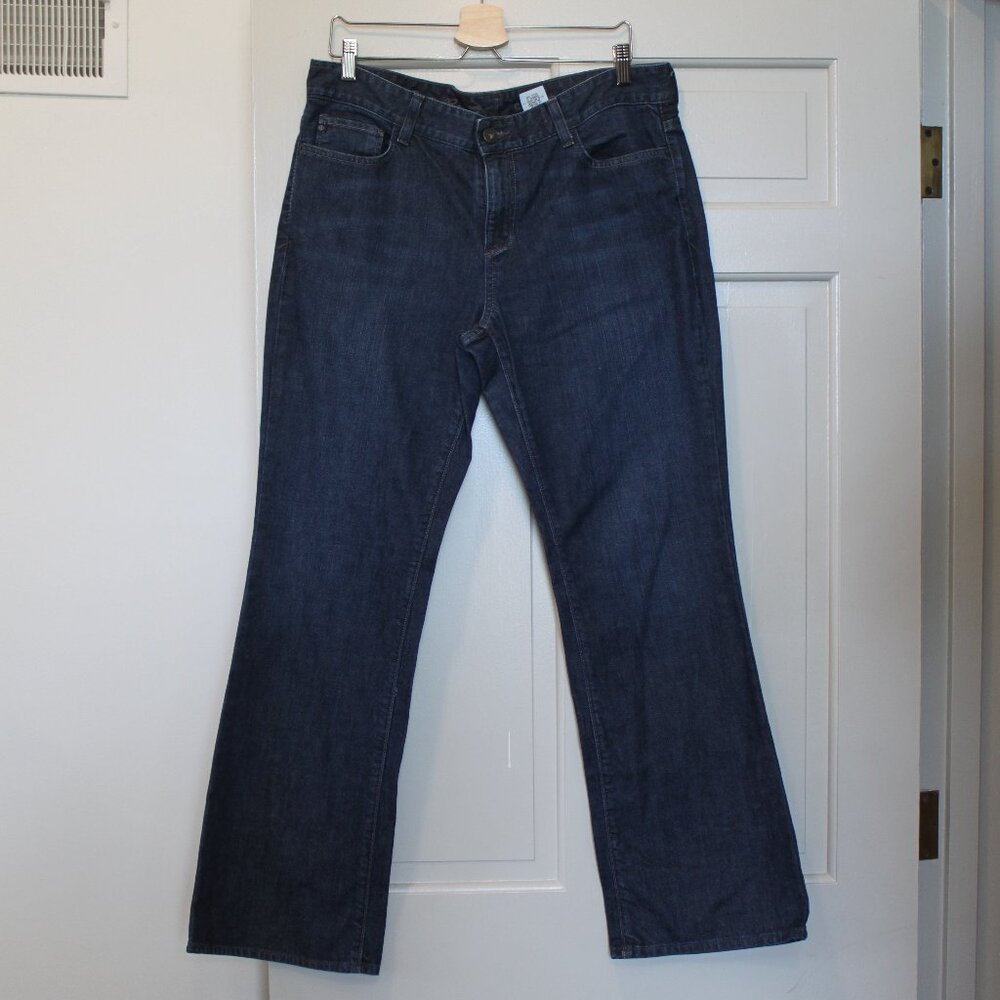 Eddie Bauer Classic Jeans Sz 14R